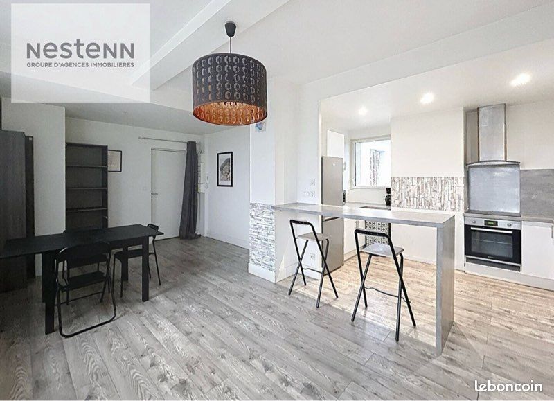 Appartement 2 pièces 45 m² · à Orléans · 45 m² · 695 €