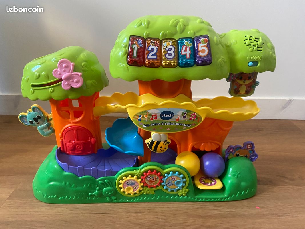 Jeu vtech (image 2)