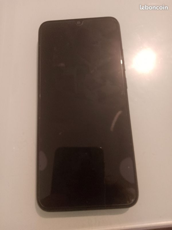Téléphone Redmi (image 1)