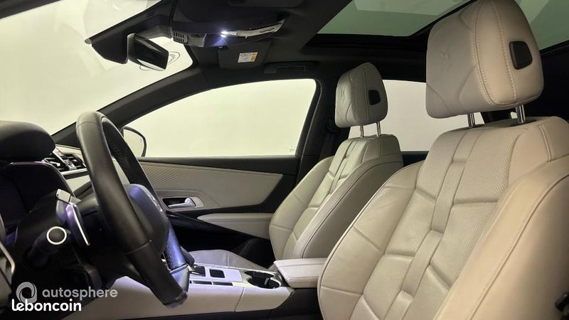 Ds Ds 7 E-TENSE 4x4 300ch Opera (image 16)