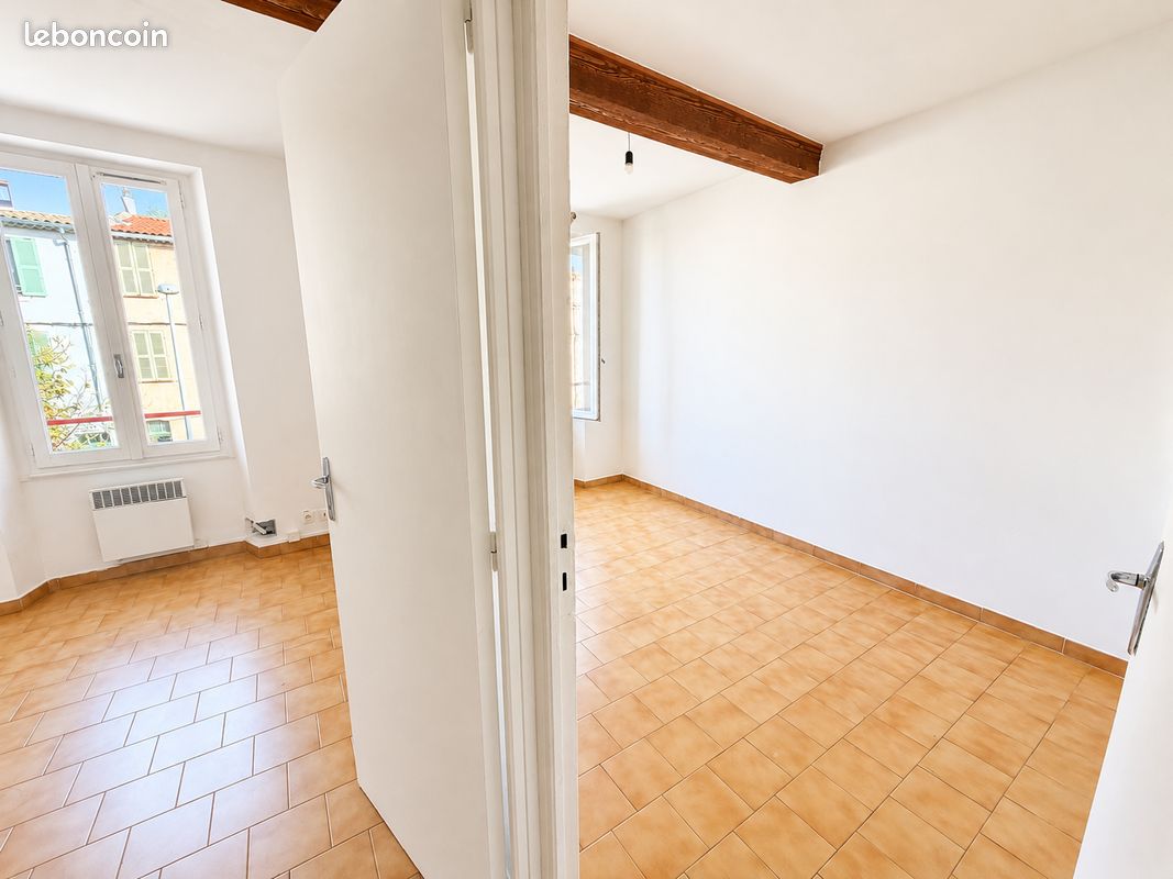 Appartement 1 pièce 23 m² · à Toulon · 23 m² · 66 000 €