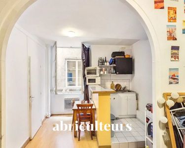 Appartement 160 900 € - 27 m²