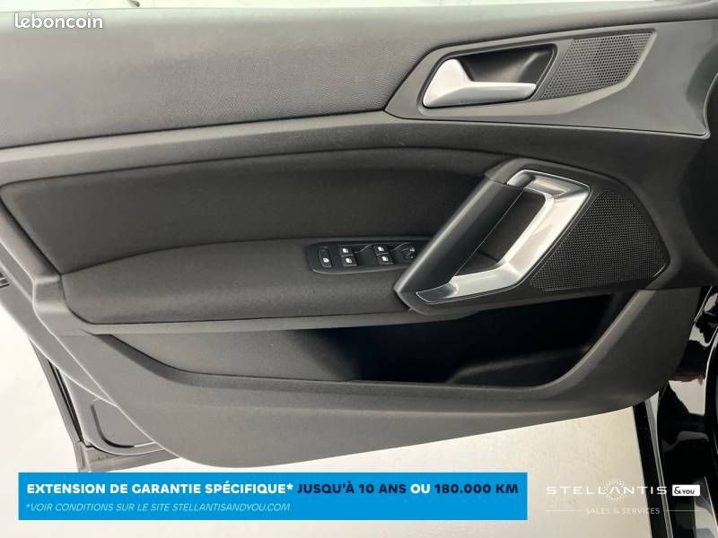 Peugeot 308 PureTech 110ch S&S BVM6 Style (image 28)