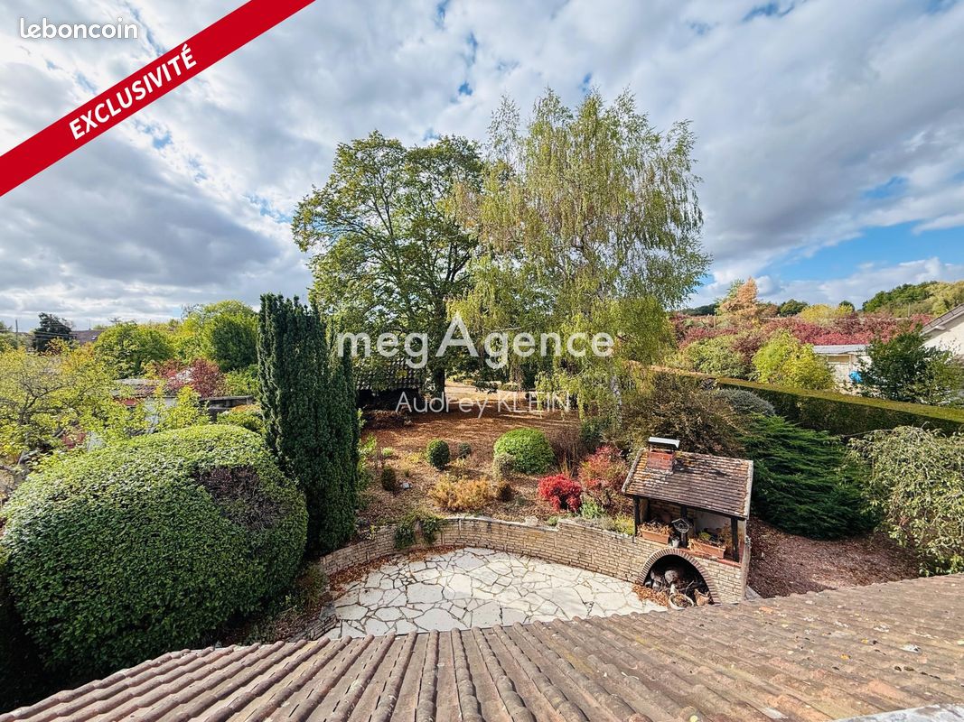 Maison 6 pièces 170 m² · à Soucy · 170 m² · 273 000 €