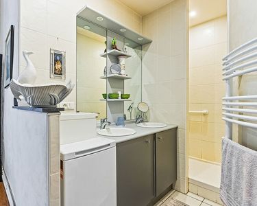 Appartement 342 000 € - 64 m²