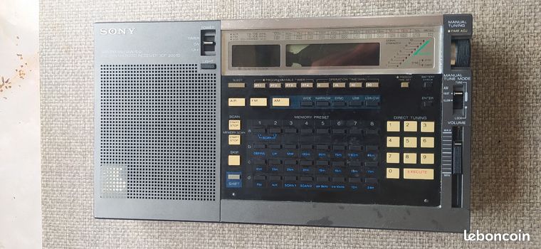 Radiosony1980