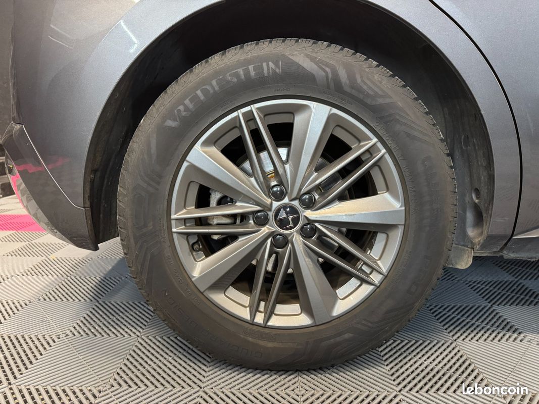 DS DS 4 Hybride E-Tense 225ch EAT8 Bastille (image 38)