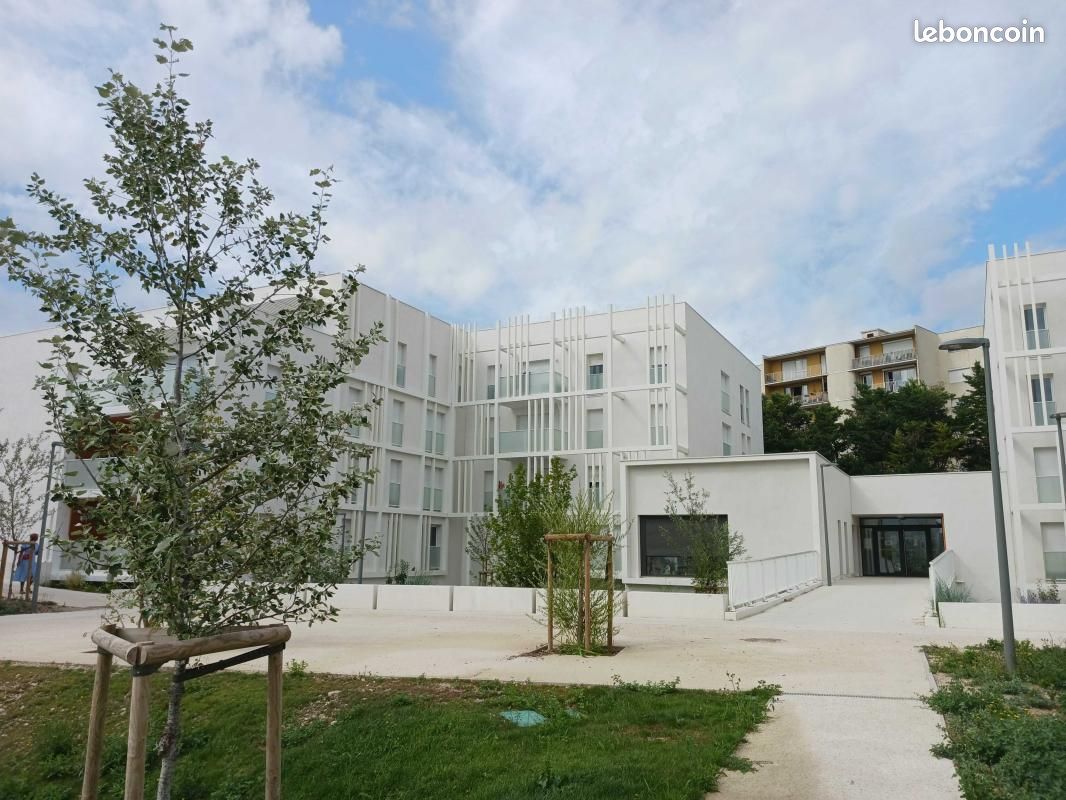 Appartement 2 pièces 46 m² · à Avignon · 46 m² · 555 €/mois