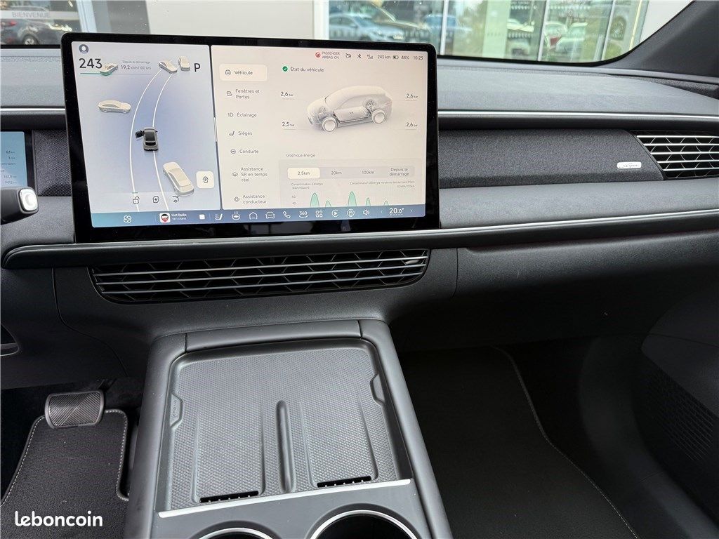 Xpeng G6 PERFORMANCE (image 13)