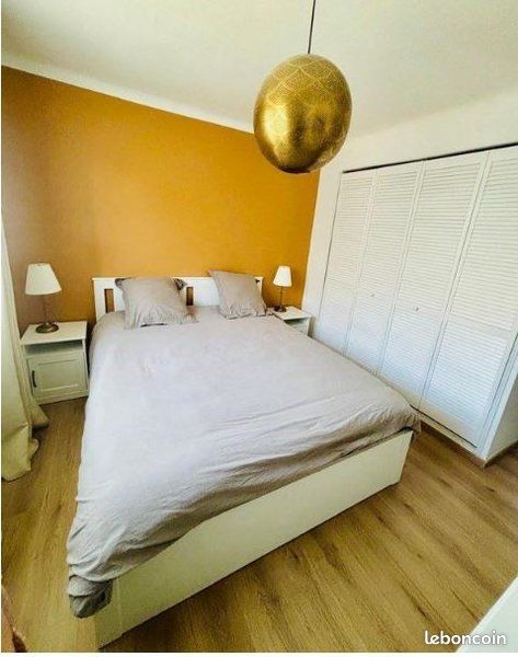 Appartement 3 pièces 64 m² · à Marseille · 64 m² · 1 400 €/mois