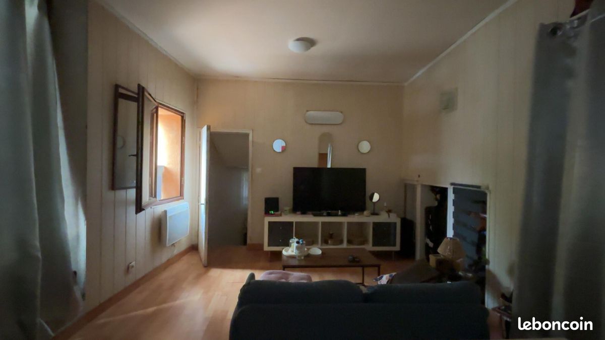 Appartement 2 pièces 35 m² · à Apt · 35 m² · 520 €/mois