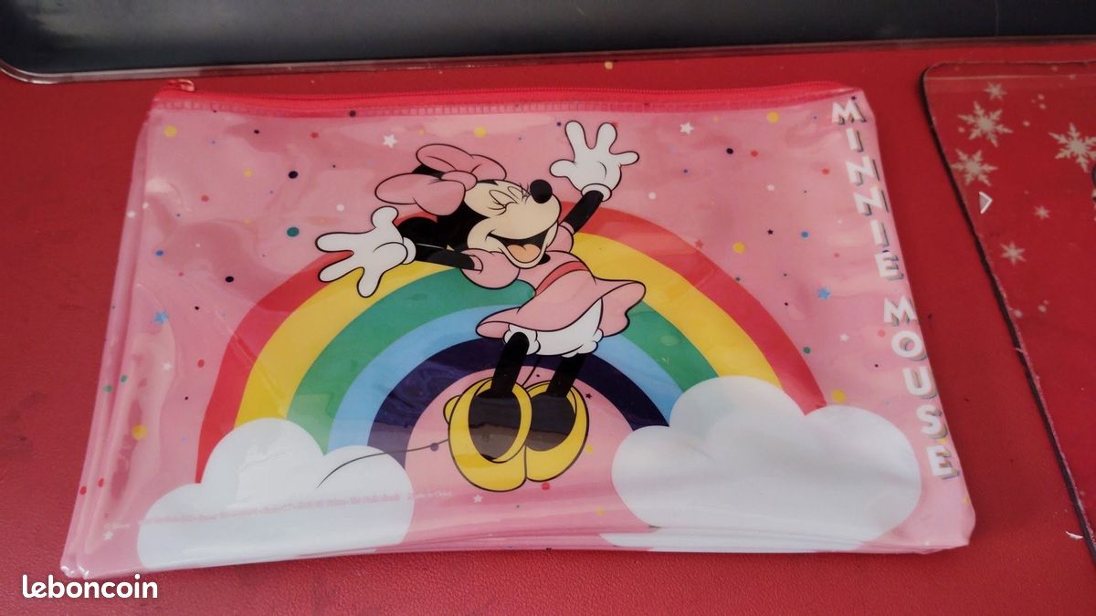 Trousse minnie (image 5)