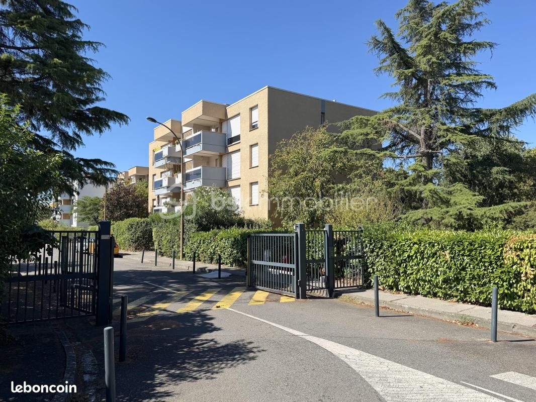 Appartement 4 pièces 102 m² · à Toulouse · 102 m² · 298 000 €