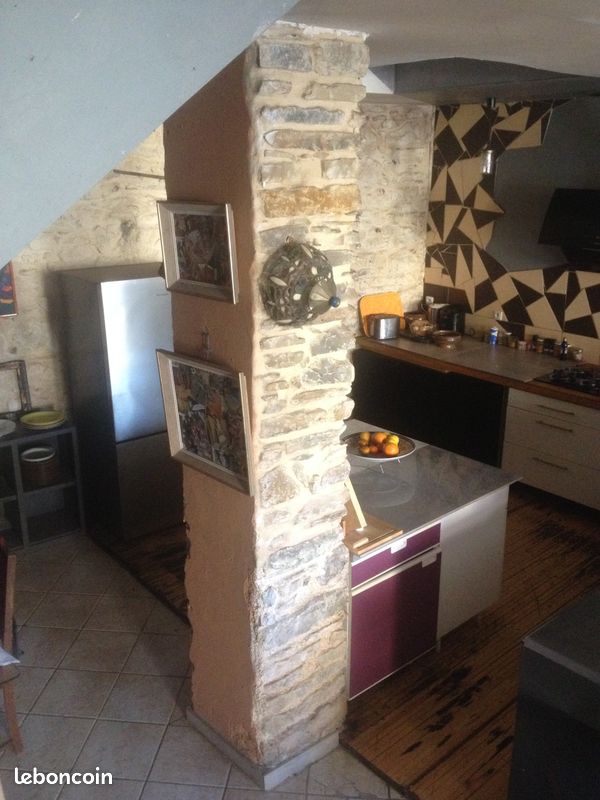 Maison 7 pièces 150 m² · à Gan · 150 m² · 175 000 €