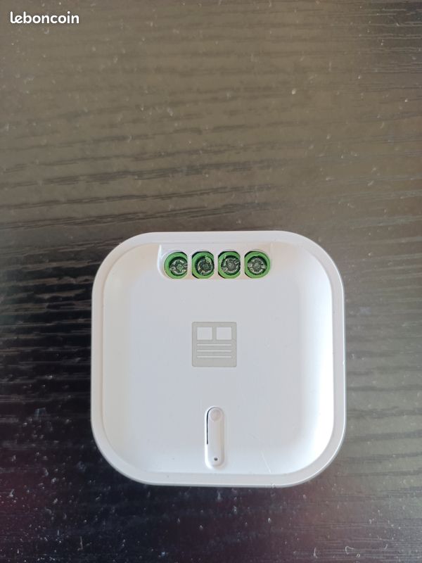 Modules pour volets roulants DiO – Neufs ou en très bon état (image 2)