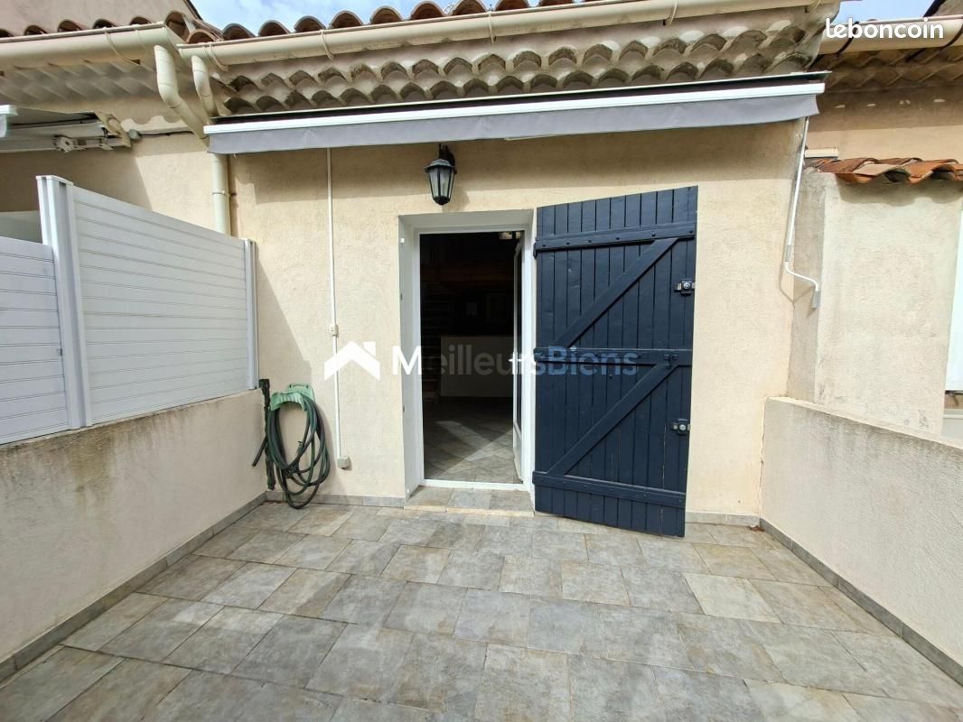 Appartement 3 pièces 54 m² · à Saint-Cyr-sur-Mer · 54 m² · 900 €/mois