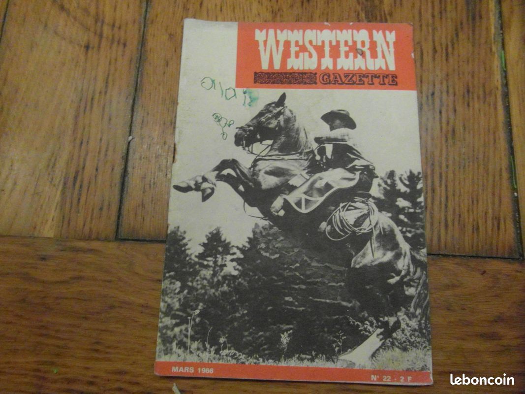Western Gazette (image 1)
