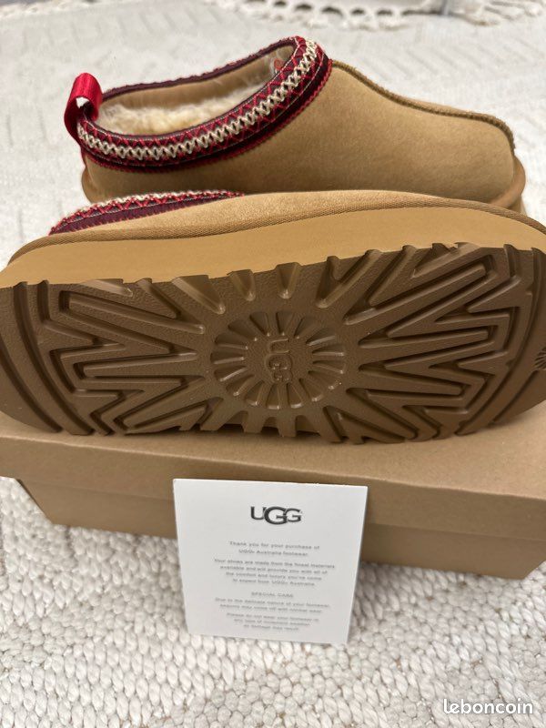 Ugg Tazz (image 3)