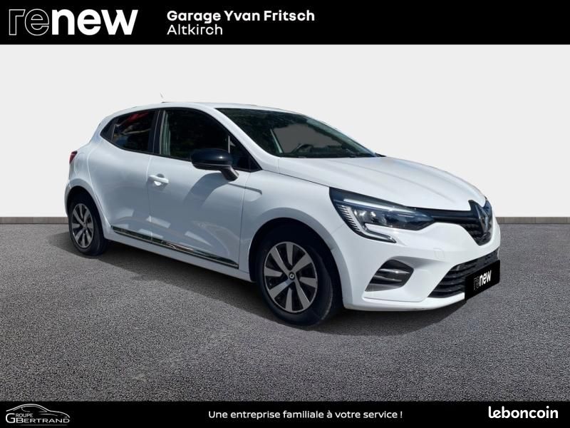 Renault Clio 1.5 Blue dCi 100ch Evolution (image 13)