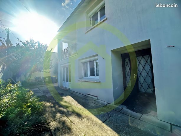 Maison 6 pièces 120 m²