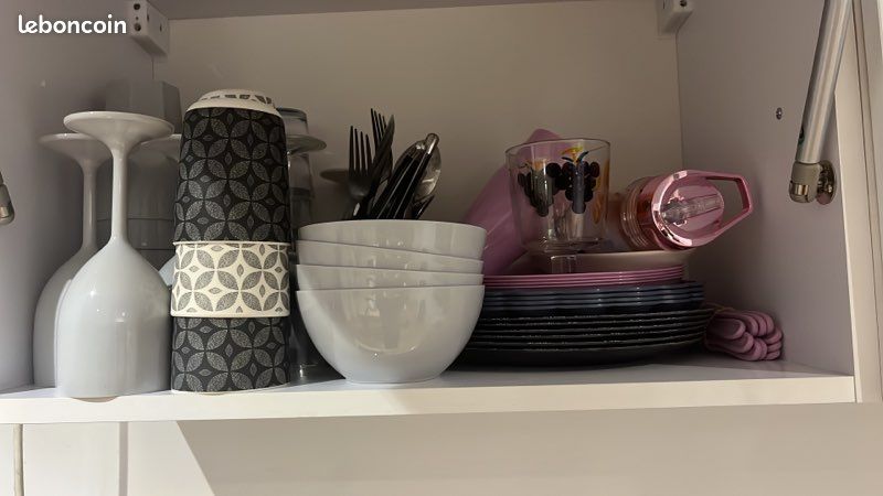 Meuble cuisine (image 2)