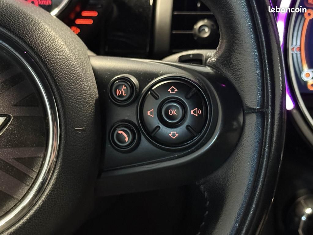 MINI MINI 1.5i F56 cooper Pack Chili (image 15)