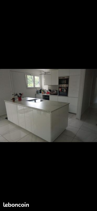 Maison a louer evreux - 4 pièce(s) - 86 m2 - Surfyn