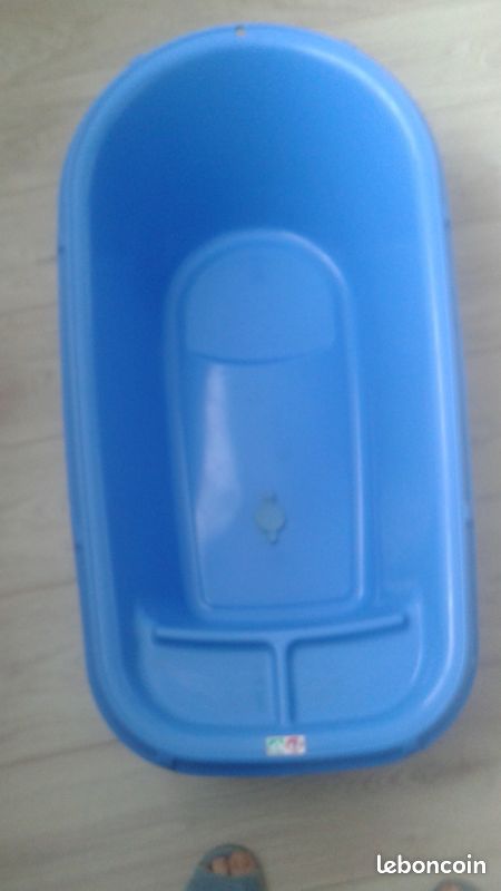 Baignoire (image 2)