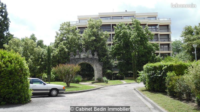 Appartement 1 pièce 20 m² - Gradignan 33170 (image principale 2)