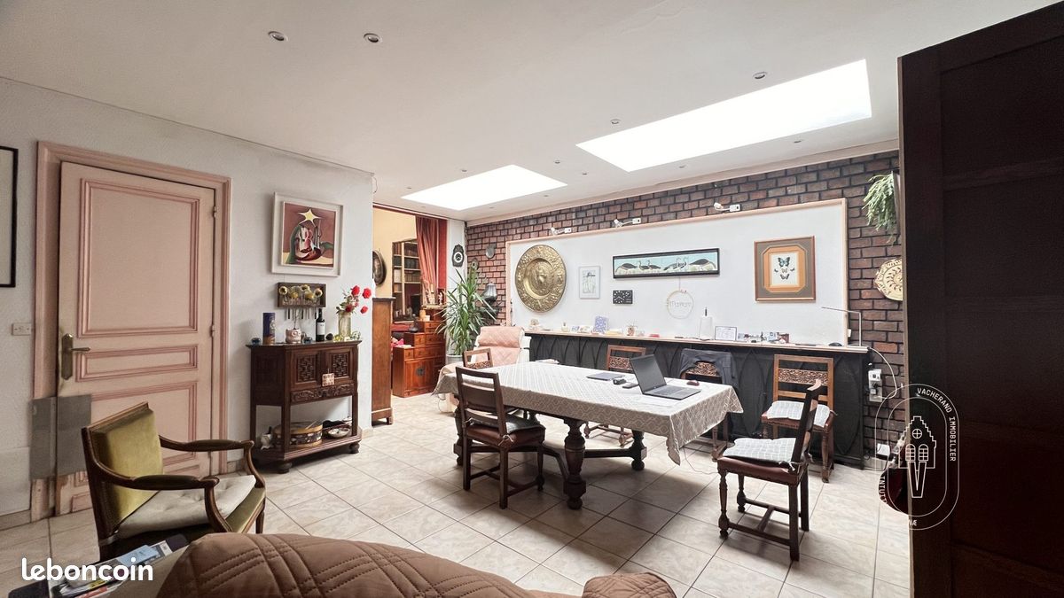 Maison 8 pièces 218 m² (image 9)