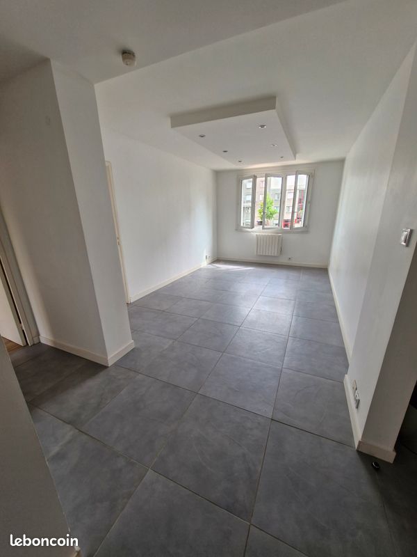 Appartement 3 pièces 54 m² · à Grenoble · 54 m² · 795 €/mois