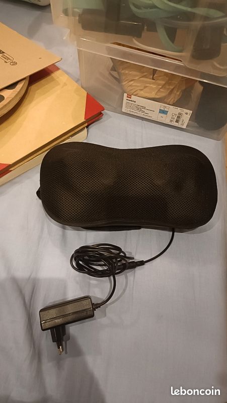 Masseur électrique (image 2)