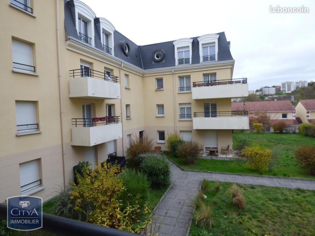 Appartement 3 pièces 69 m² · à Épernay · 69 m² · 686 €/mois