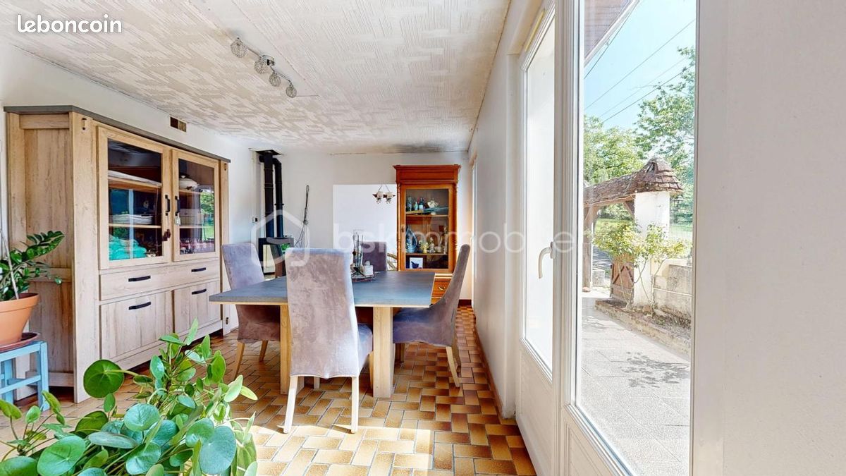 Maison 5 pièces 113 m² · à Meyssac · 113 m² · 220 000 €