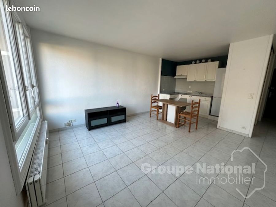 Appartement 1 pièce 30 m² · à Beauvais · 30 m² · 492 €/mois