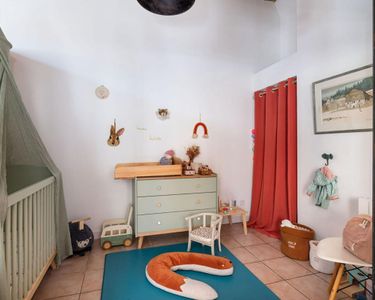 Appartement 415 000 € - 89 m²