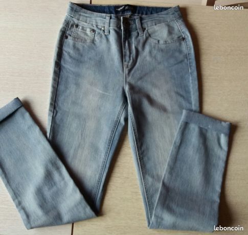 Jeans taille 36 (image 6)