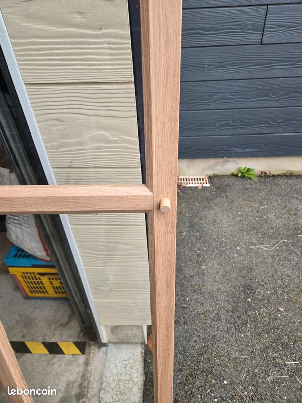 Porte vitree ikea billy (image 3)