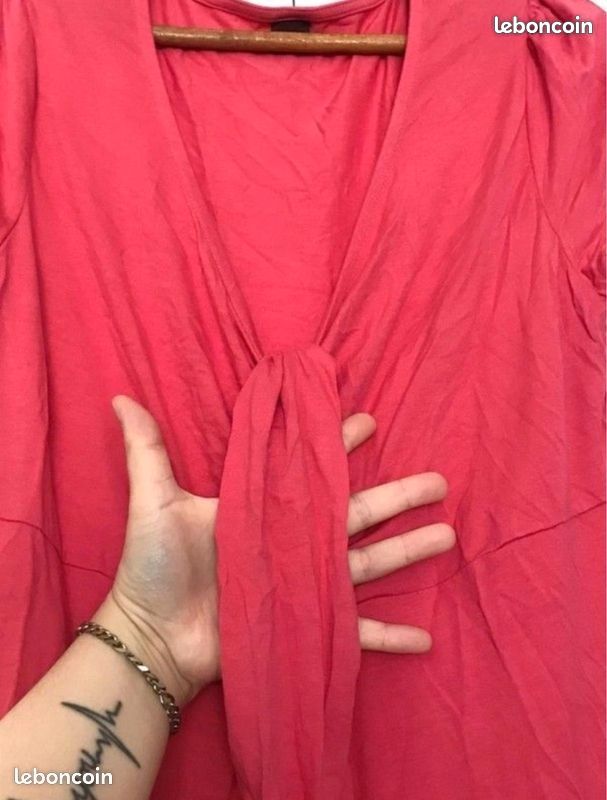 Tee shirt long42/44 (image 7)
