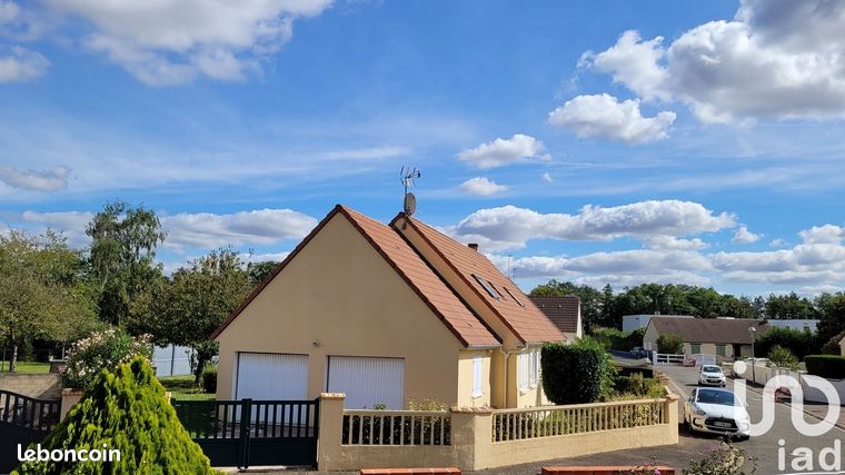 Maison 6 pièces 152 m²