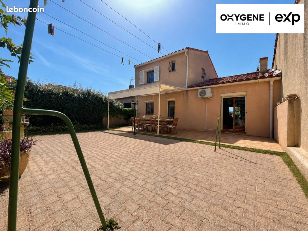 Maison 4 pièces 85 m² · à Argelès-sur-Mer · 85 m² · 300 000 €