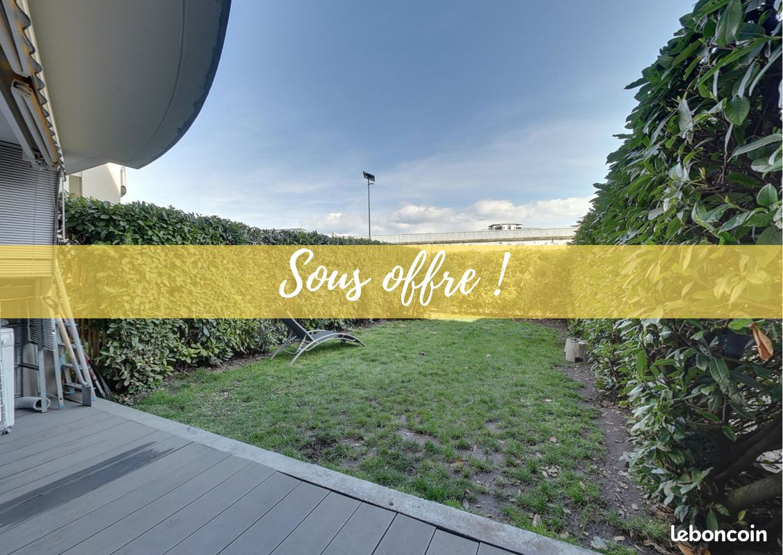 Appartement 3 pièces 64 m² · à Grenoble · 64 m² · 155 000 €