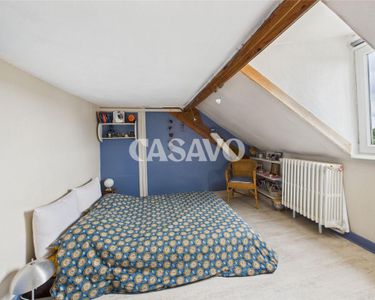 Maison 695 000 € - 117 m²