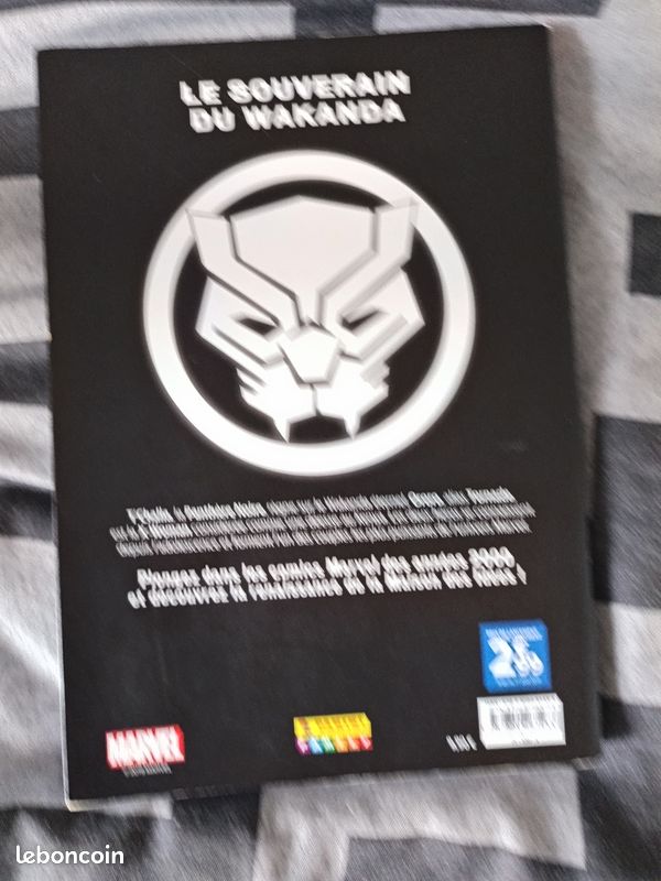 Black Panther (image 2)
