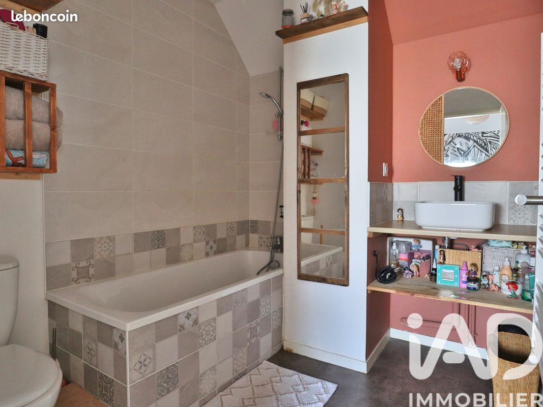 Maison 4 pièces 94 m² (image 8)