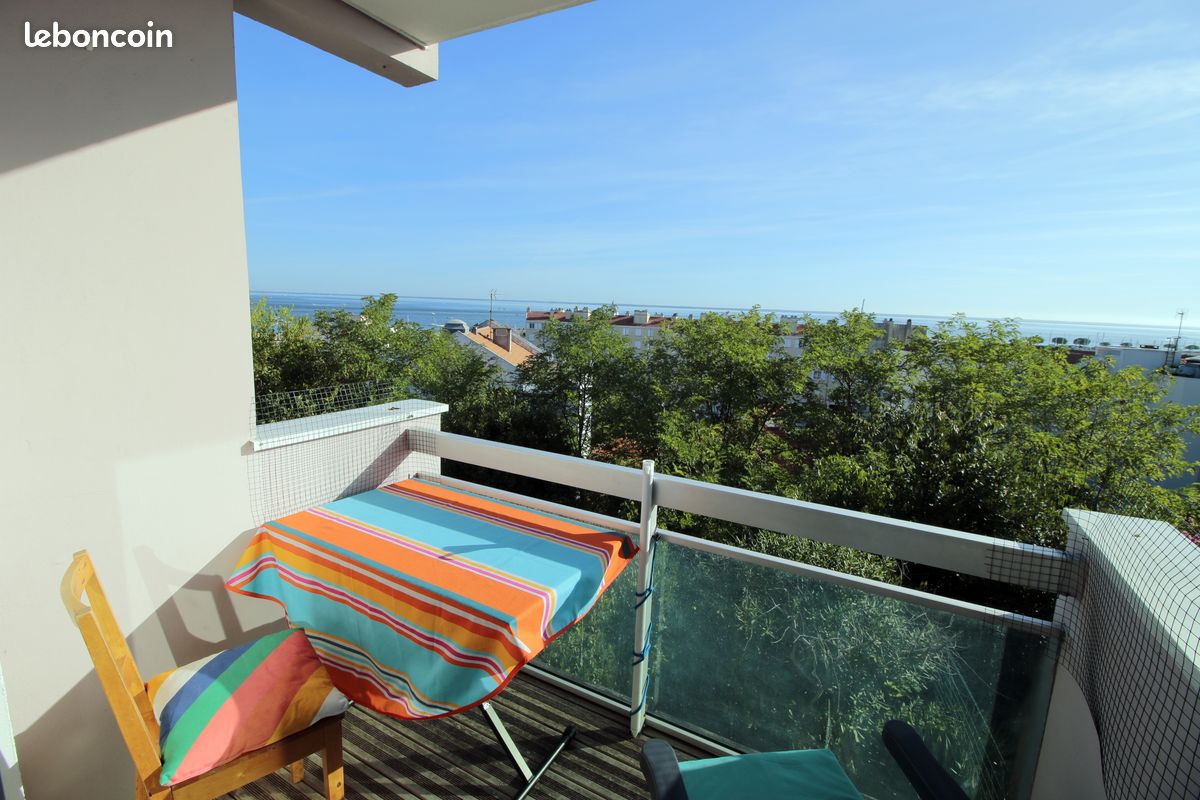 Appartement 1 pièce 24 m² · à Arcachon · 24 m² · 207 000 €