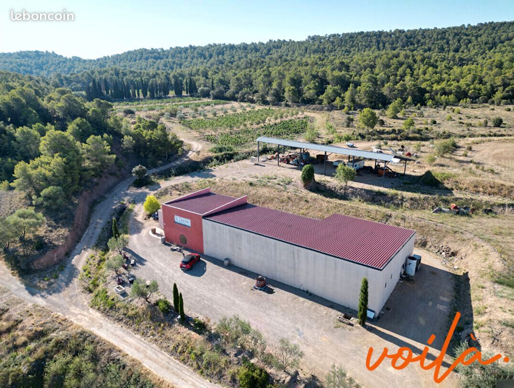 Immeuble 6 pièces 450 m² · à Narbonne · 450 m² · 737 000 €