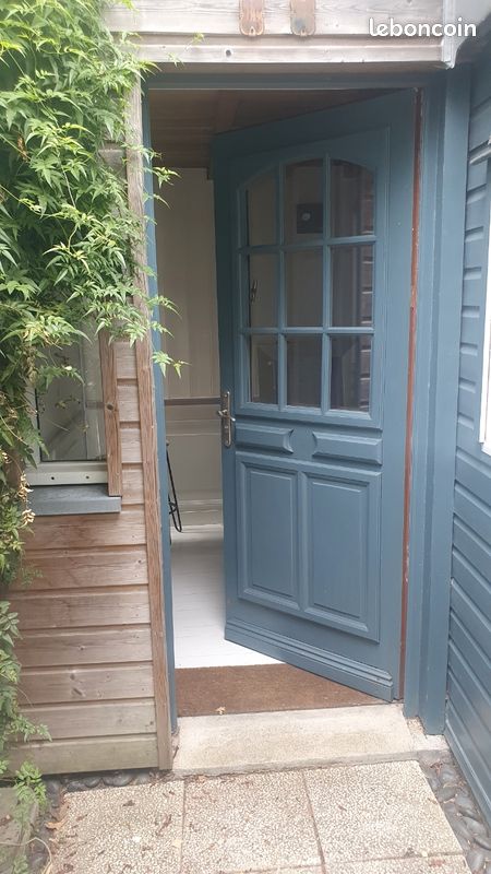 Appartement 2 pièces 18 m² · à Rennes · 18 m² · 520 €