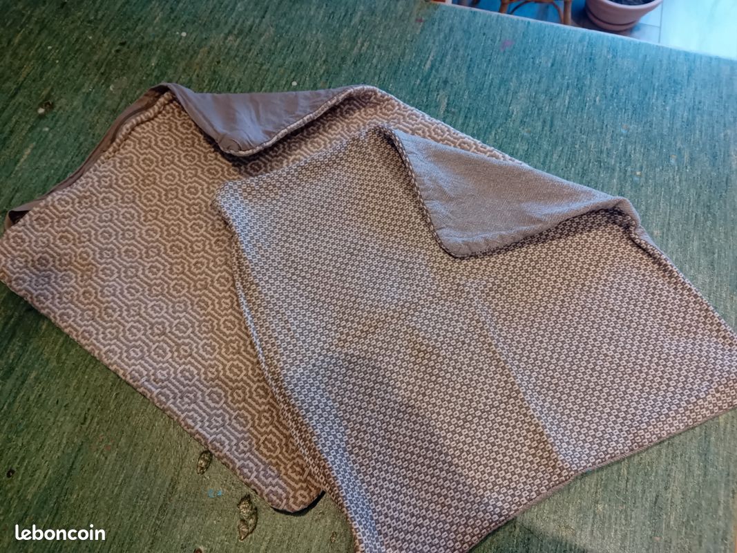 Housse de coussins 40×40 (image 1)