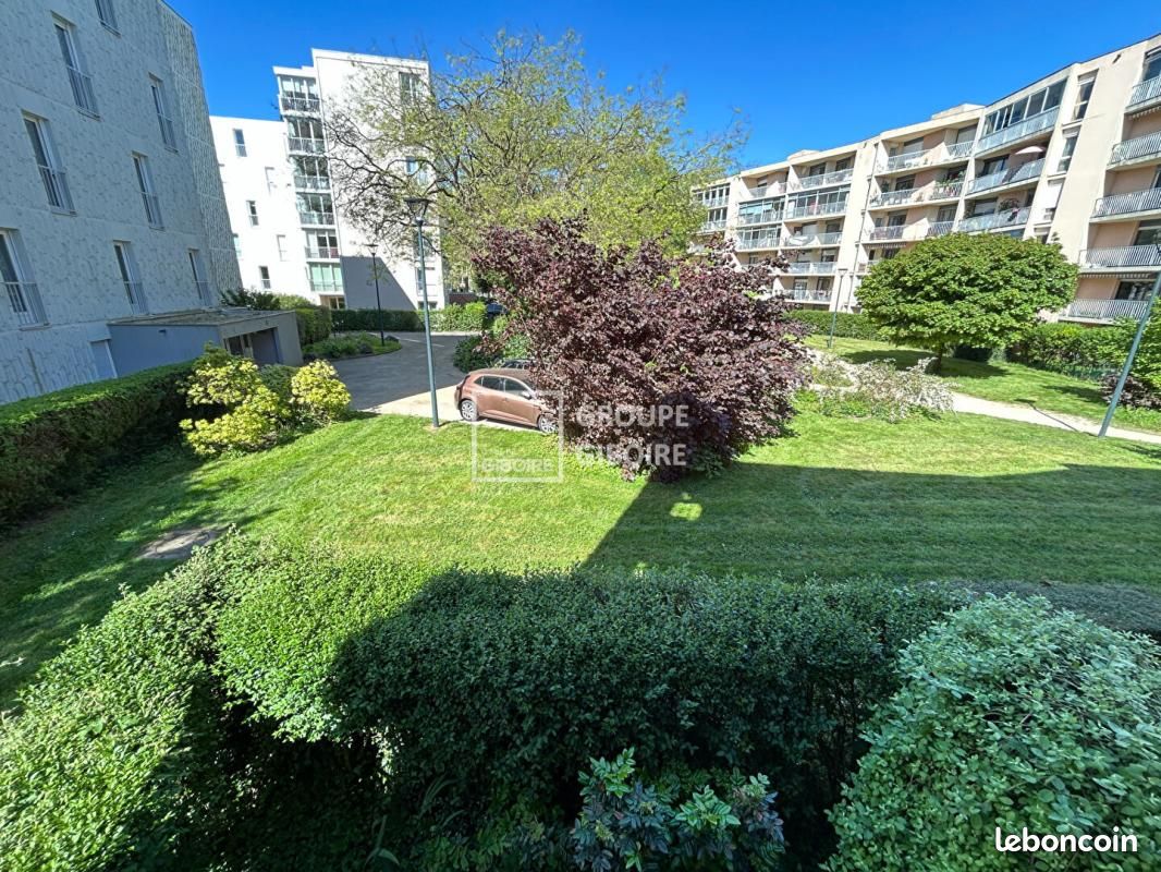 Appartement 4 pièces 77 m² · à Rennes · 77 m² · 191 000 €
